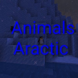 Animals Aractic pack project image
