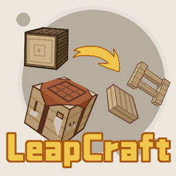 LeapCraft project image