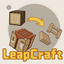 LeapCraft logo