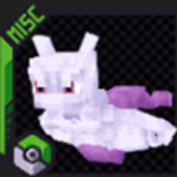 Cobblemon Journey Mounts MEWTWO FIX