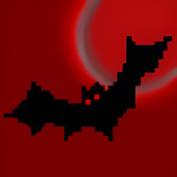 Vampire | Heatbar & Other project image