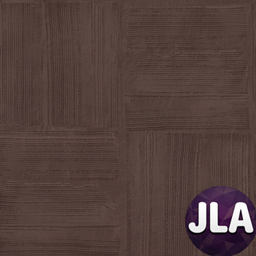 Geometric Strokes Plaster Wall logo
