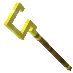 ３D Box - Crook project image
