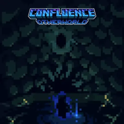 Confluence: Otherworld (FORGE port Unofficial) logo