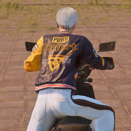 Extreme Motorcycle Racing Mode logo