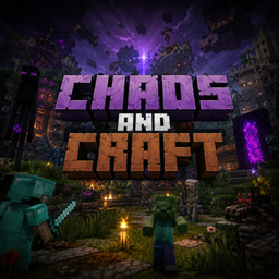 Chaos and Craft logo