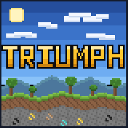 Cadon's Triumph project image