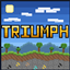 Cadon's Triumph logo