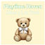 Playtime Haven | Lot Trait by babybeesims / Spanish translation by GatamolLunastra logo