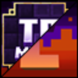 L_Ender 's Cataclysm x  T.O Magic 'n Extras compability fix logo
