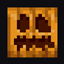 Clear Pumpkin — No Pumpkin Blur logo