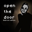 Open The Door logo