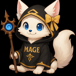 The Venomous Abyss Voice Assist Male Voice  (Snowy) project image