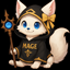 The Venomous Abyss Voice Assist Shared Media (Snowy) logo