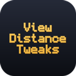 ViewDistanceTweaks project image