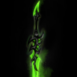 Argus Immortality Sword