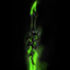 Argus Immortality Sword logo