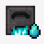 Iron Furnaces and Thirst was Taken Compat logo