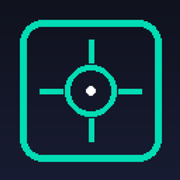 PvP Essentials - Crosshair, Visible Ores, Sword & Low Fire project image