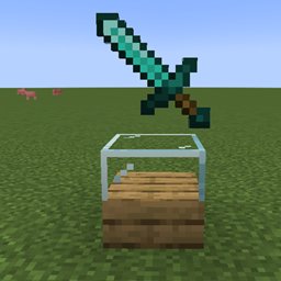 Display Casing For ThumbMaker project image