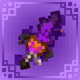 Material Spectral Pumpkin [A&S] project image