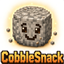 CobbleSnack logo