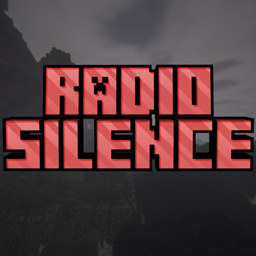 RADIO SILENCE logo