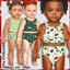 Infants Ladybug Beachwear logo