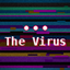 The Virus (HØŘŔØŘ) logo