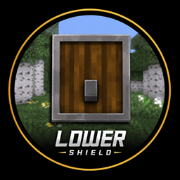 Small Lower Shield project image
