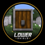Small Lower Shield logo