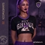 Summerween ’26 - HOT GHOUL (Black Top) logo