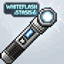 Whiteflash Stasis logo