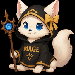 The Venomous Abyss Voice Assist Female Voice  (Snowy) project image