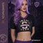 Summerween ’26 - VARSITY CLUB (Black Top) logo
