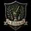 Medieval Ailments logo