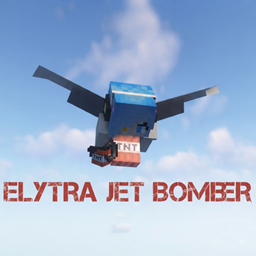 Elytra Jet Bomber project image
