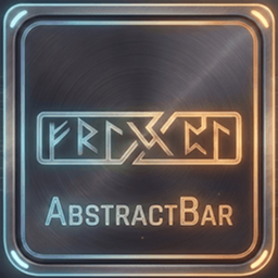 AbstractBar project image