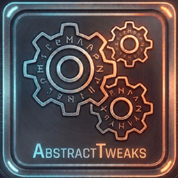AbstractTweaks project image