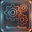 AbstractTweaks logo
