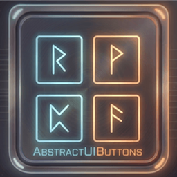 AbstractUIButtons project image