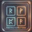 AbstractUIButtons logo