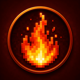 Small Low Fire project image