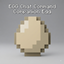 Chat Command Companion Egg logo