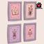 Love & Lavender logo