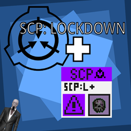SCP: Lockdown+ project image