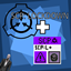 SCP: Lockdown+ logo