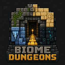 Biome Dungeons project image