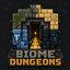 Biome Dungeons logo