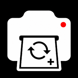 Flashback Export Extras logo